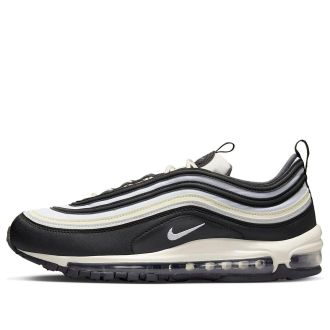 Nike Air Max 97 WTR Black White DX0754-001