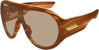 Bottega Veneta unisex, Accessori, Marrone, Taglia unica, new