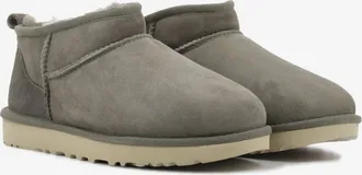 UGG W Classic Ultra Mini dried oregano
