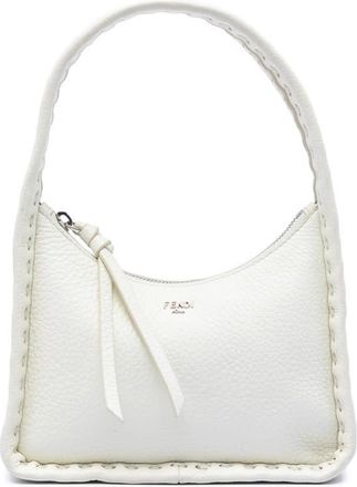 Fendi Pre-owned Fendi Mini Cuoio Romano Selleria Fendessence Handbag Ladies 6VF2G7M5053OH2QA