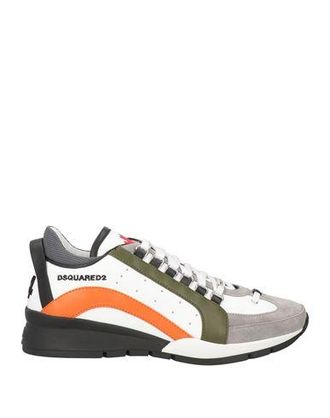 Dsquared2 SCHUHE - Sneakers auf YOOX.COM