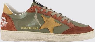 Golden Goose Sneakers Ball Star Golden Goose in pelle used
