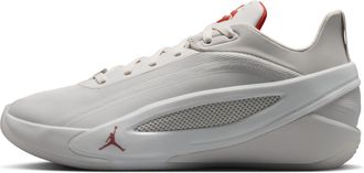 Nike Jordan Nike Mens Luka 5 Ghost Basketball Shoes in White | IO5029-100