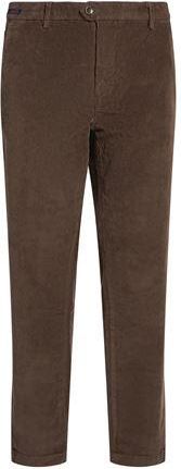 Conte Of Florence BOTTOMWEAR - Trousers sur YOOX.COM