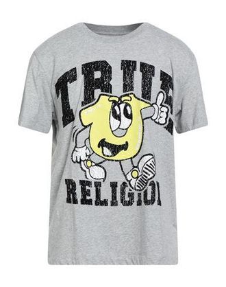 True Religion TOPWEAR - T-shirts on YOOX.COM