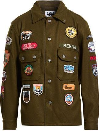 Berna TOPWEAR - Shirts on YOOX.COM