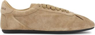 Dolce & Gabbana Mujer, Zapatos, Beige, Talla: 38 1/2 EU
