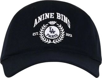 Anine Bing Donna, Accessori, Blu, Taglia unica, new