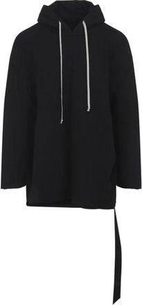 Rick Owens Uomo, Felpe, Nero, XL, new