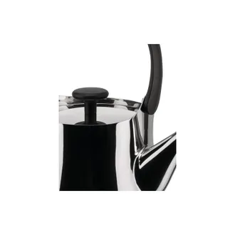 Alessi Cha Hervidor Tetera Acero Inoxidable 90 Cl