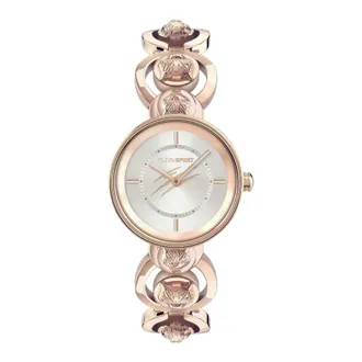 Plein Sport Watches, female, Pink, Size: ONE SIZE Watches