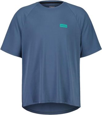 Maloja GernM. Velotrikot f&uuml;r Herren | blau