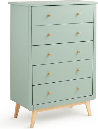 La Redoute Interieurs 5-lades wekelijkse ladkast, Willox