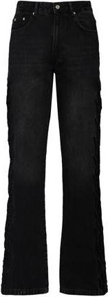 Rough. BOTTOMWEAR - Pantaloni jeans su YOOX.COM