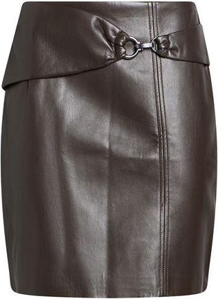 Guess BOTTOMWEAR - Mini skirts on YOOX.COM