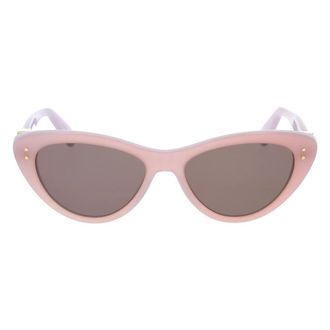 Dior Gafas de sol ojo de gato - Accessories - Mujer - Rosa - ONE SIZE