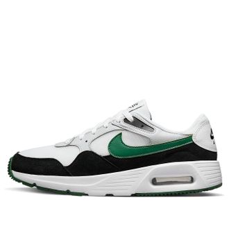 Nike Air Max SC White Gorge Green CW4555-109
