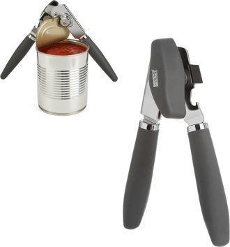 Baker's Secret Apriscatole grigio