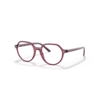 Ray-Ban Vista Zonnebril - unisex - Brillen - Paars - 45 MM - Accessoires
