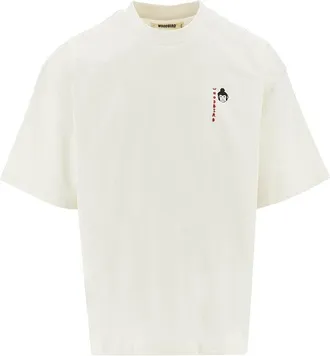 Woodbird WBBeam Suma T-shirt Man M