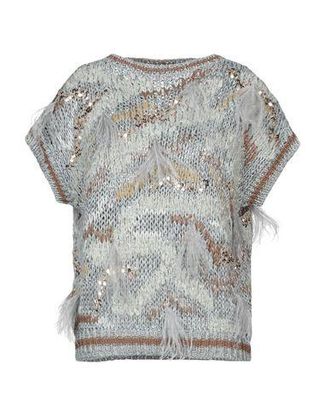 Brunello Cucinelli STRICKWAREN - Pullover auf YOOX.COM