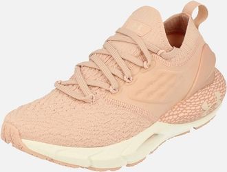Under Armour Womens Under Armour Womens Hovr Phantom 2 Cn 3025214 600 - Pink - Size: 5.5