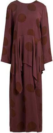 Uma Wang Maxi dresses