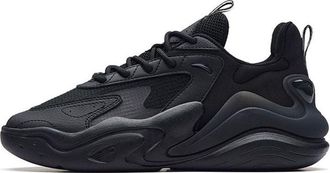 Anta (WMNS) ANTA Chao Bai 3 Black 122238840-2