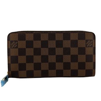Louis Vuitton Brown Leather (Pre-Owned)