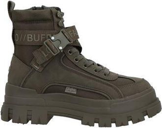 Buffalo SCHUHE - Stiefeletten auf YOOX.COM