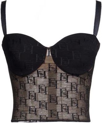 Elisabetta Franchi TOPWEAR - Top su YOOX.COM
