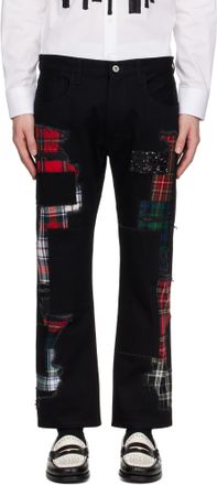 Junya Watanabe Pants − Sale: up to −80% | Stylight