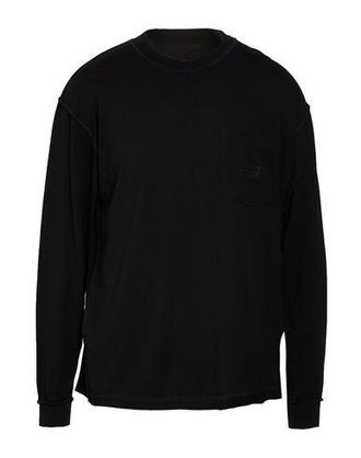Maison Margiela TOPWEAR - T-shirts on YOOX.COM