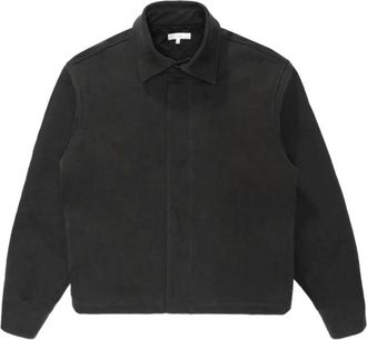 Lady White Co. padded work jacket - Black