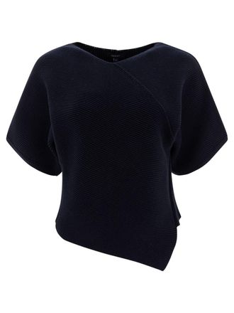 SOEUR Recycled Cotton Sweater