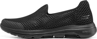 Skechers Go Walk Shoes Black 894132-BBK