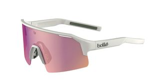 Bolle C-Shifter BS005025 Mens Sunglasses Yellow Size 140