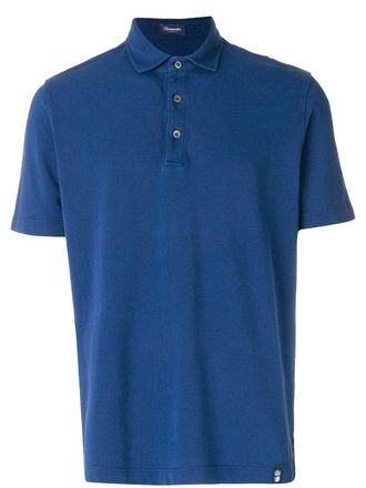 Drumohr: Blue Polo Shirts now up to −80% | Stylight