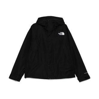The North Face Puffer Jacket - Heren - Regenjassen - Zwart - L - Fitness