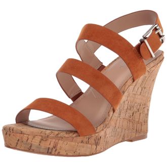 Charles by Charles David Liber Caramelized 2D22S100-241 Womens