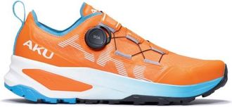Aku Furiosa Boa GTX Multisportschuhe f&uuml;r Herren | orange