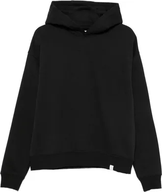 WOC Phoenix Logo-patch Hoodie