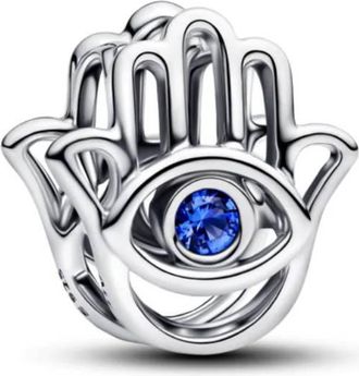 Pandora Hamsa Hand Charm
