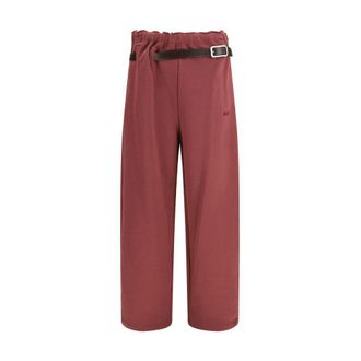 Magliano Multicolor Cotton Casual Mens Pants