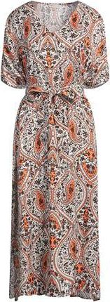 Camicettasnob VESTIDOS - Vestidos largos en YOOX.COM