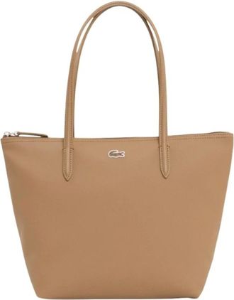 Lacoste Mujer, Bolsos, Marr&oacute;n, Talla: ONE Size