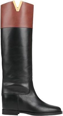 Via Roma 15 FOOTWEAR - Boots on YOOX.COM