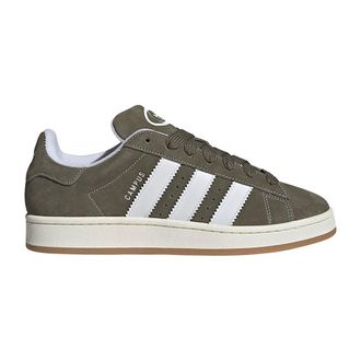 adidas Originals Adidas Originals / Campus 00s, Olive Straiter/Footwear White, 26.0 cm