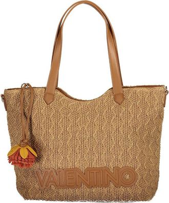 Valentino Brown Polyethylene Women Womens Bag