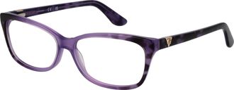 Guess Brilframe GU2948 083 56